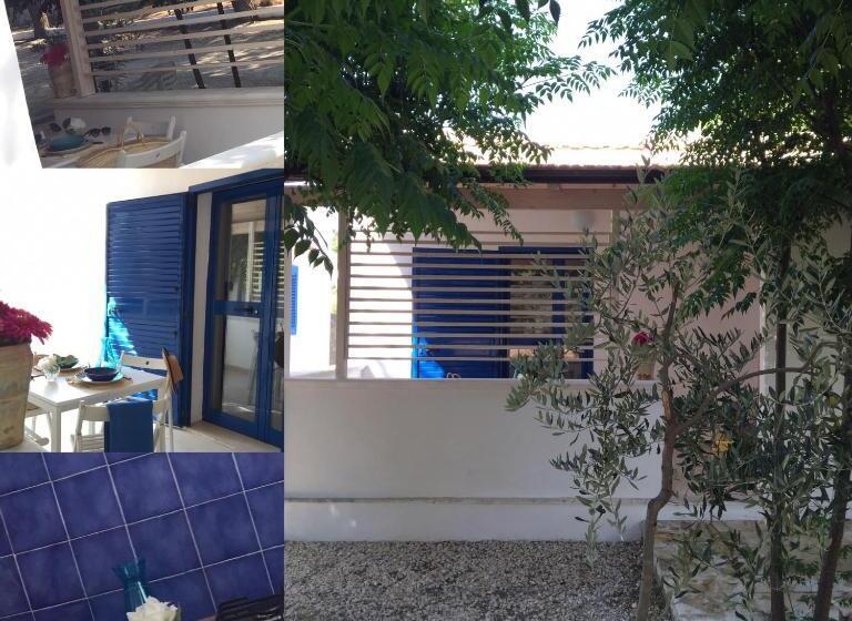 Villaggio Sant'andrea