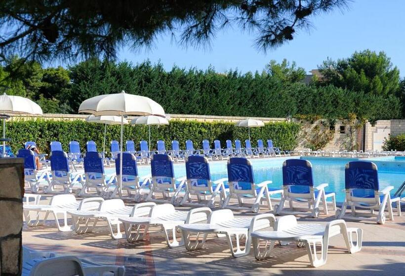 Villaggio Sant'andrea