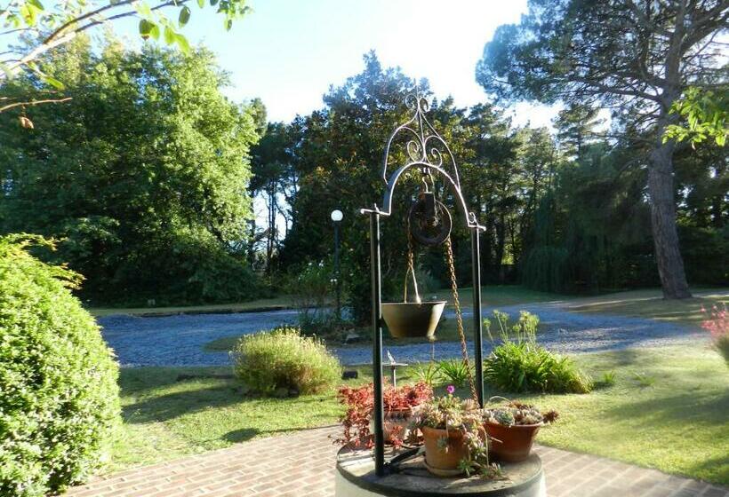 هاستل Casa De Campo Las Acacias