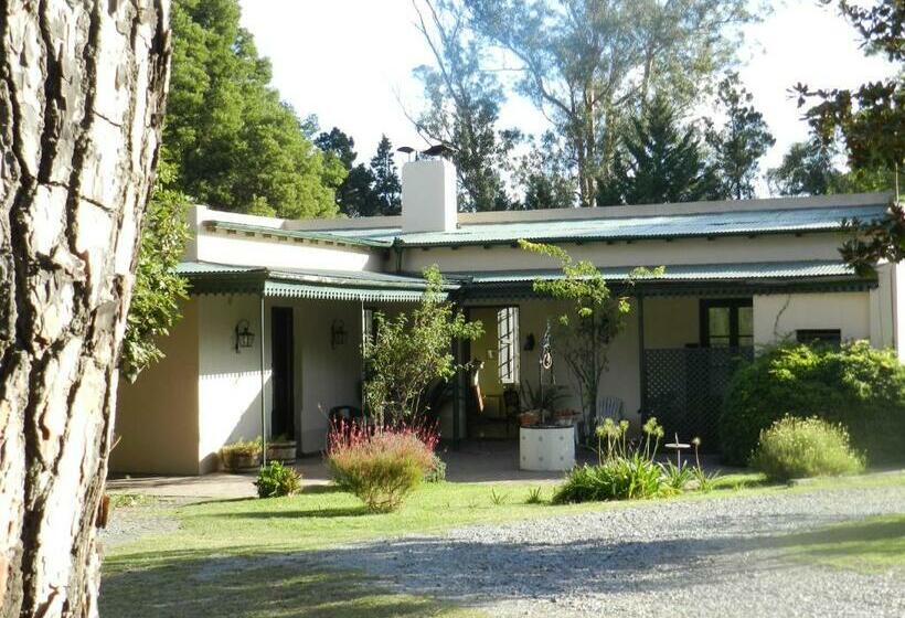 هاستل Casa De Campo Las Acacias