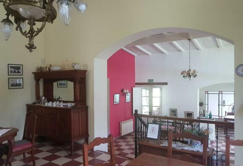 هاستل Casa De Campo Las Acacias