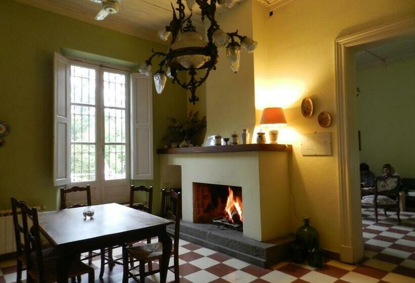 هاستل Casa De Campo Las Acacias