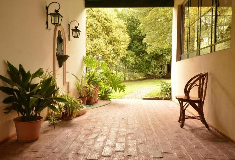 هاستل Casa De Campo Las Acacias