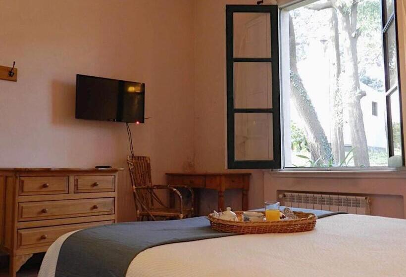 هاستل Casa De Campo Las Acacias