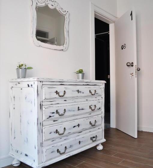 Hostel Vasco Da Gama