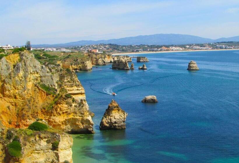 Hostel Vasco Da Gama