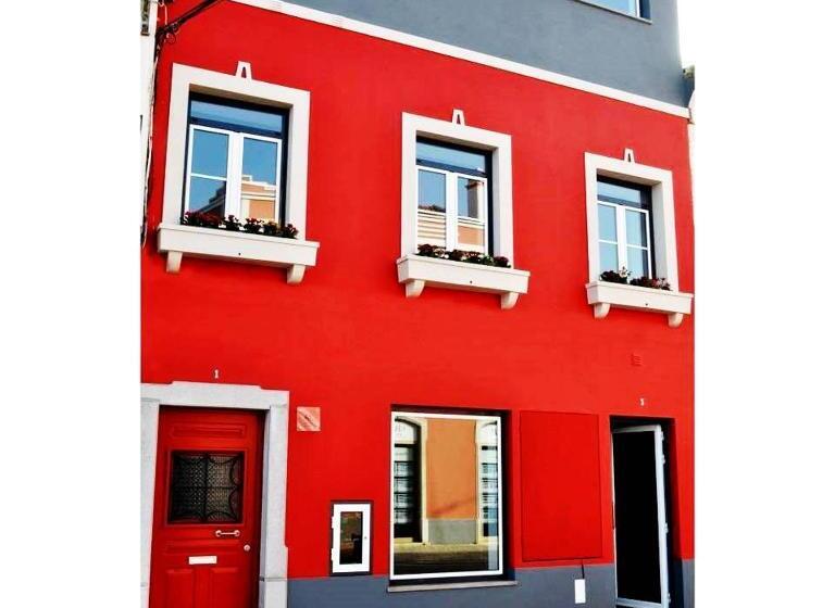 Hostel Vasco Da Gama