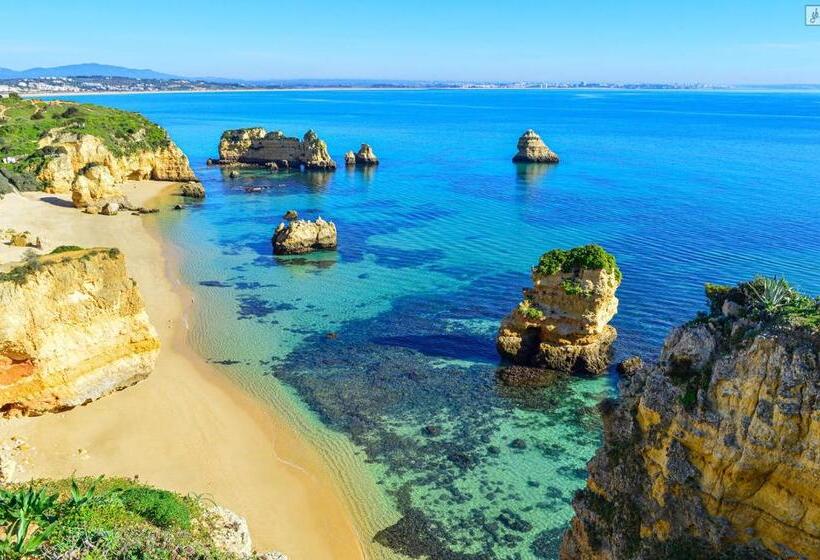 Hostel Vasco Da Gama