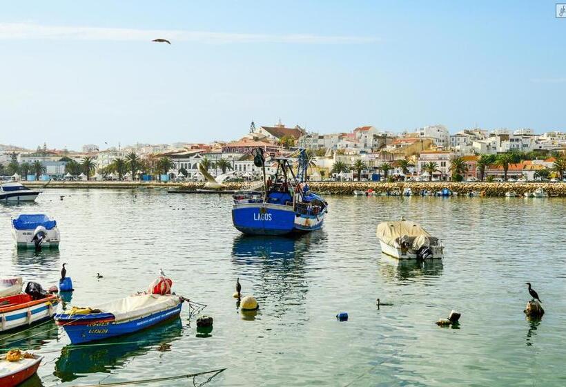 Hostel Vasco Da Gama