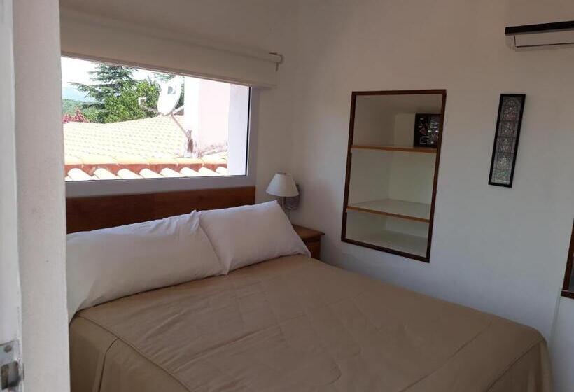 旅馆 El Potrerillo Posada