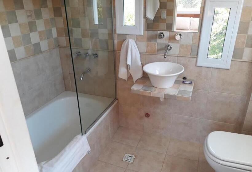 هاستل El Potrerillo Posada