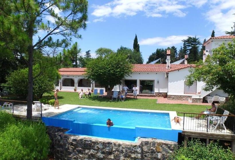 旅馆 El Potrerillo Posada