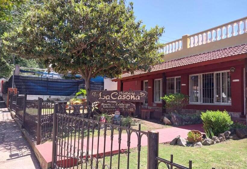 فندق صغير La Casona  Bv Hoteles