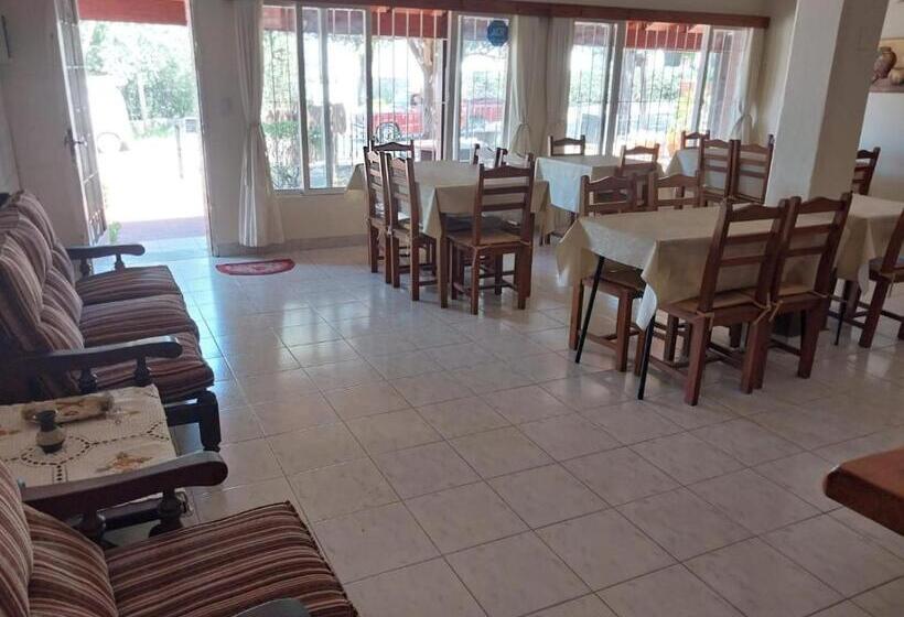 فندق صغير La Casona  Bv Hoteles