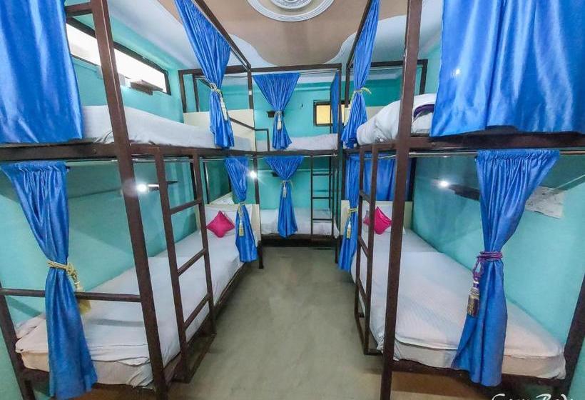 Hostel Cozy Beds