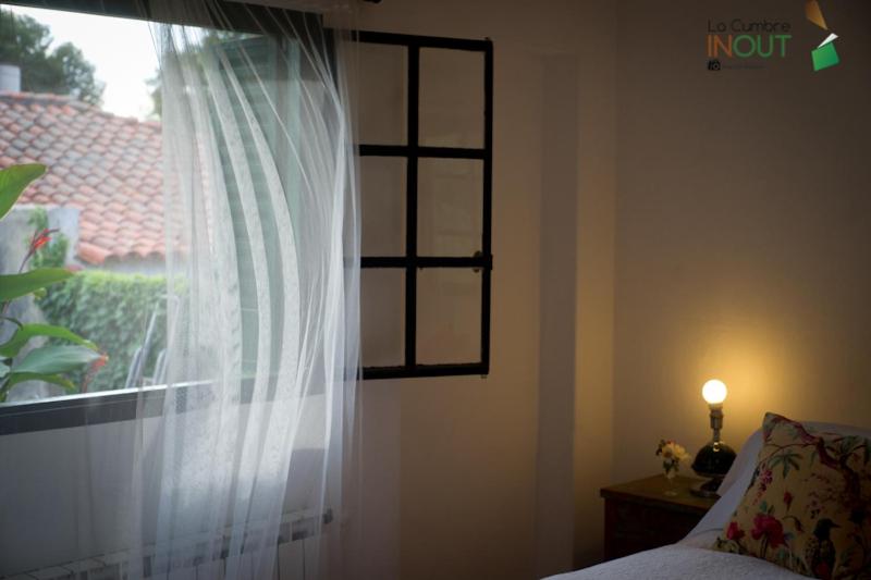 فندق صغير Posada La Diamela