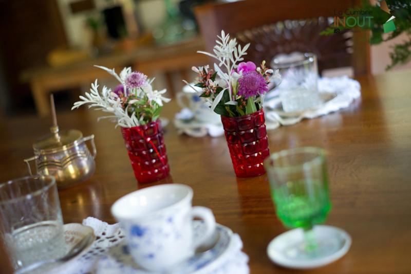 فندق صغير Posada La Diamela