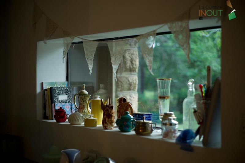 فندق صغير Posada La Diamela