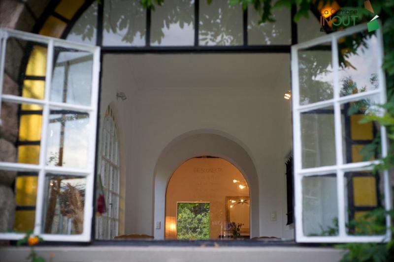 فندق صغير Posada La Diamela