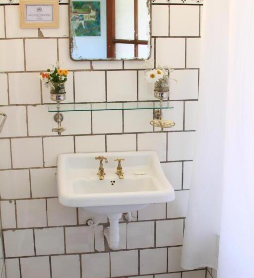 فندق صغير Posada La Diamela