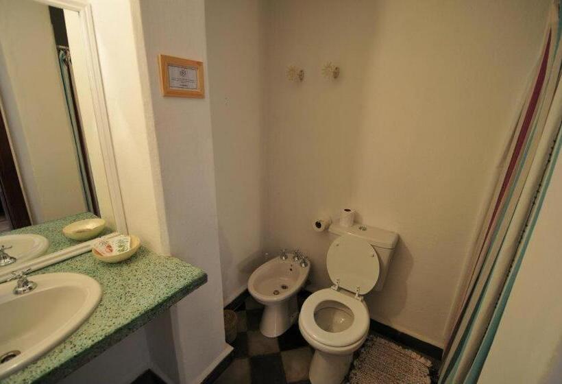 فندق صغير Posada La Diamela