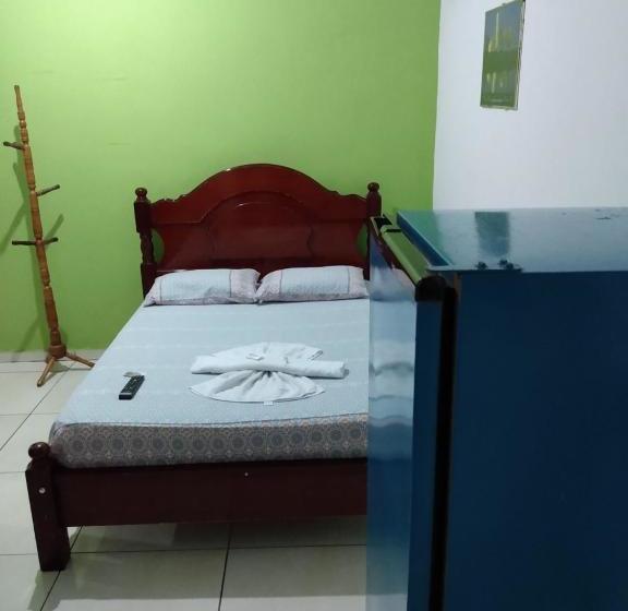 فندق صغير Pousada Taiwan