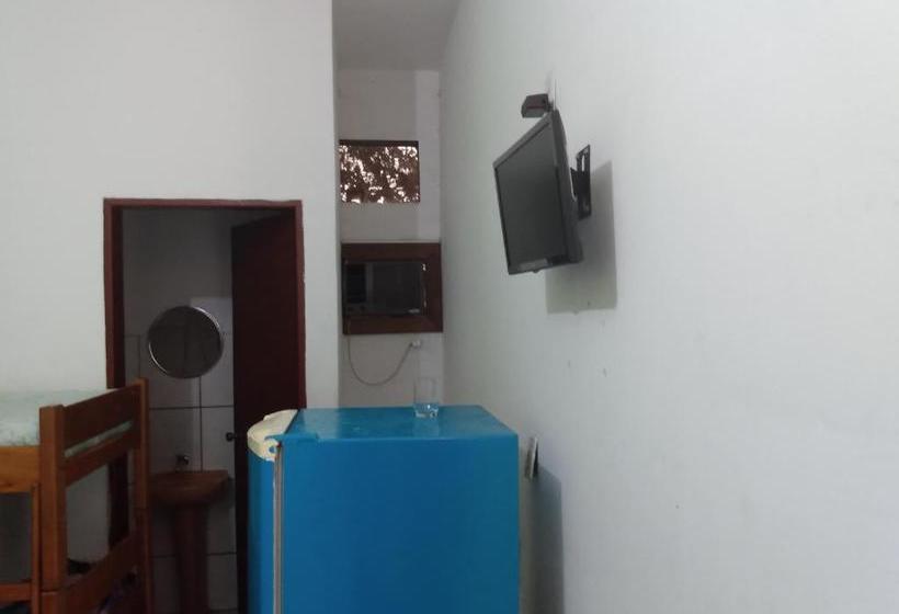 فندق صغير Pousada Taiwan