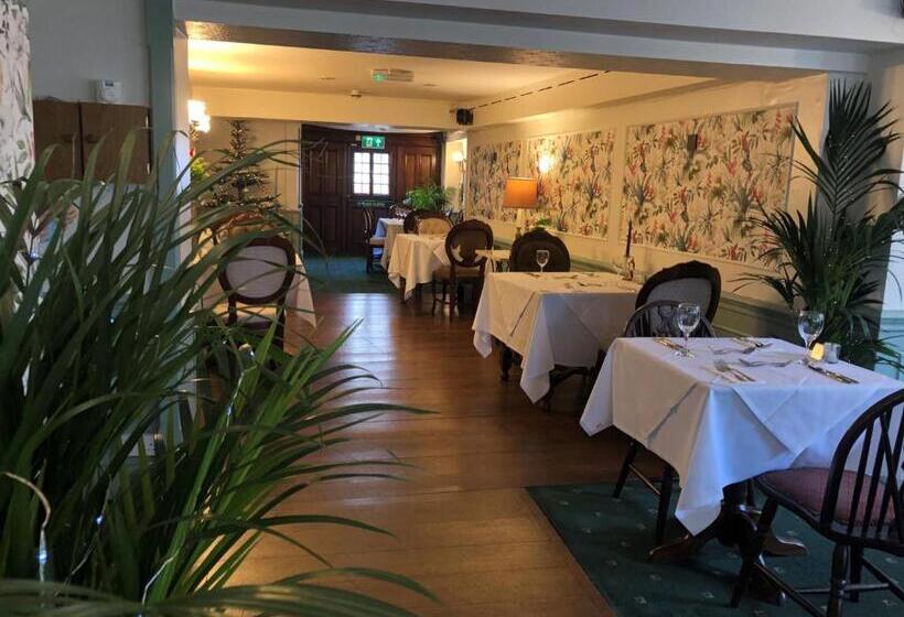 Общежитие The Swan Inn