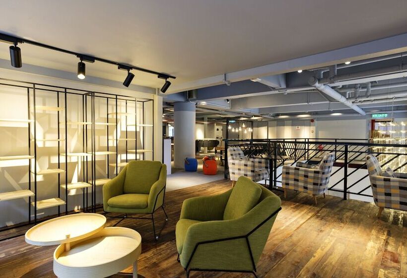 Toojou Kota Kinabalu   Hostel