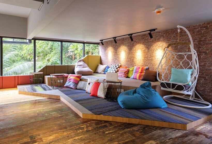 Toojou Kota Kinabalu   Hostel