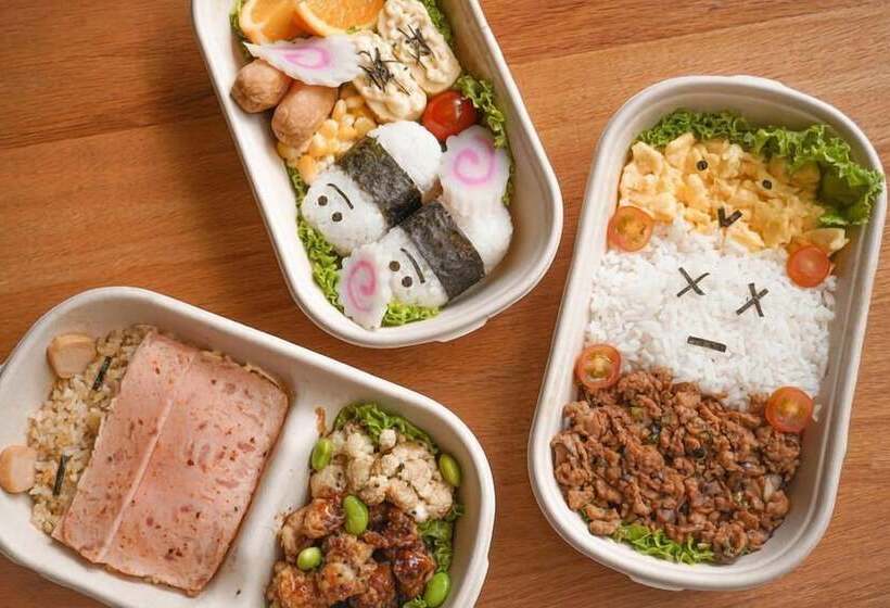 Toojou Kota Kinabalu   Hostel