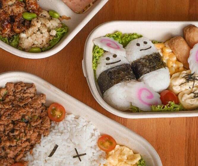 Toojou Kota Kinabalu   Hostel