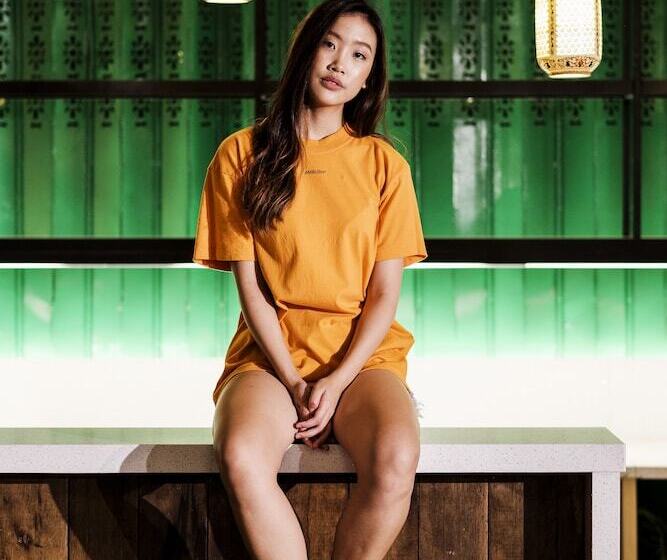 Toojou Kota Kinabalu   Hostel