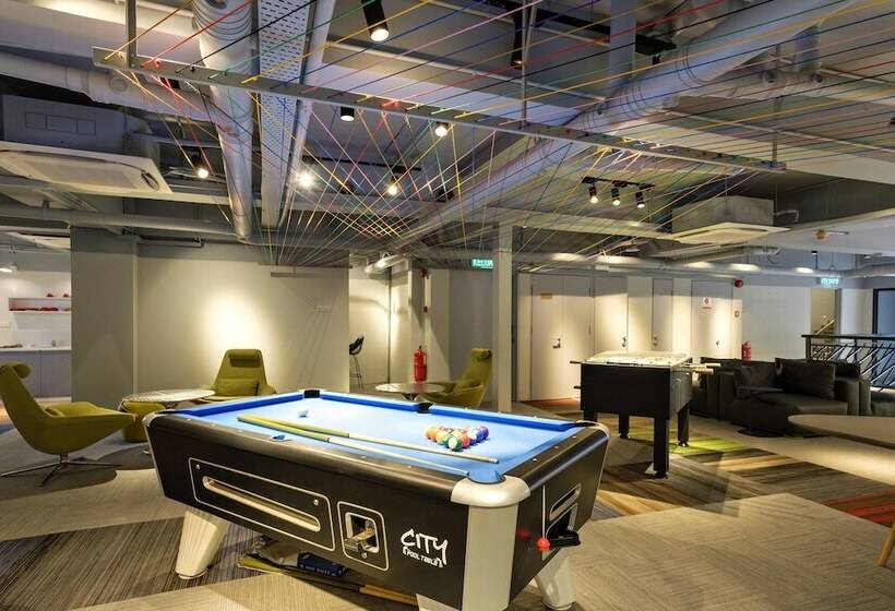 Toojou Kota Kinabalu   Hostel