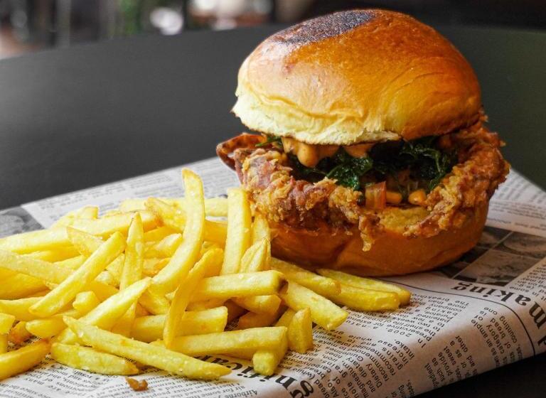 Toojou Kota Kinabalu   Hostel