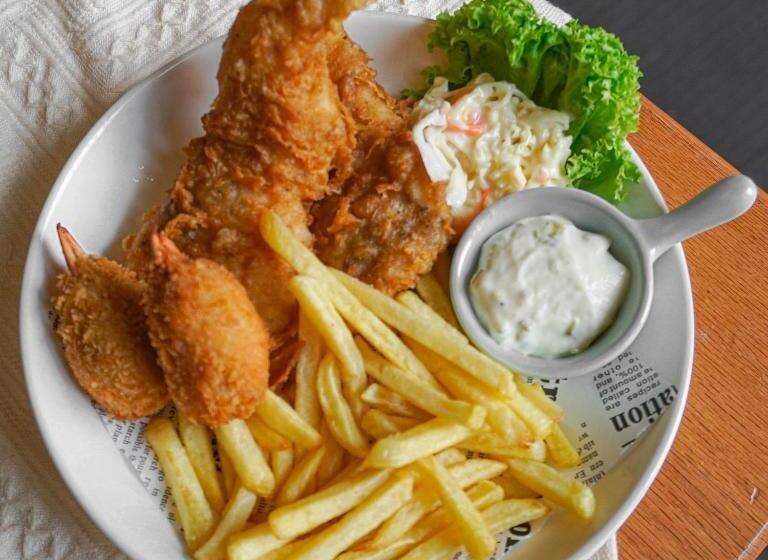 Toojou Kota Kinabalu   Hostel