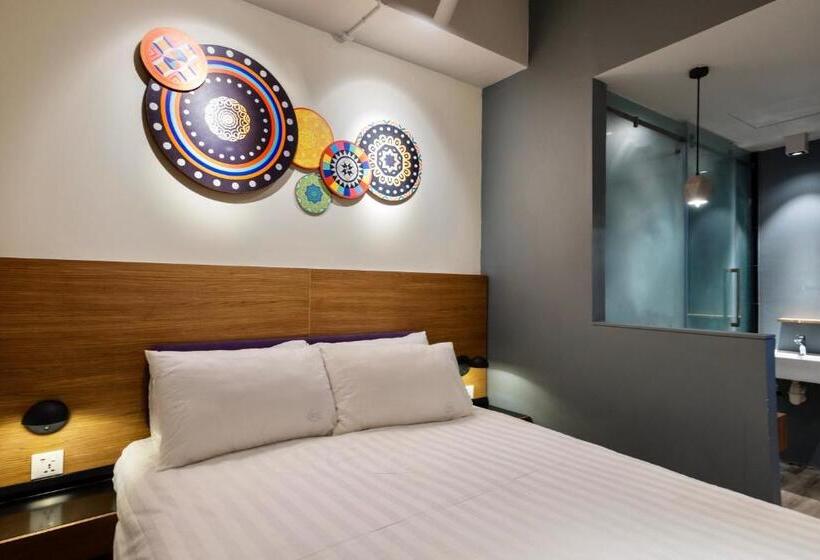 Toojou Kota Kinabalu   Hostel