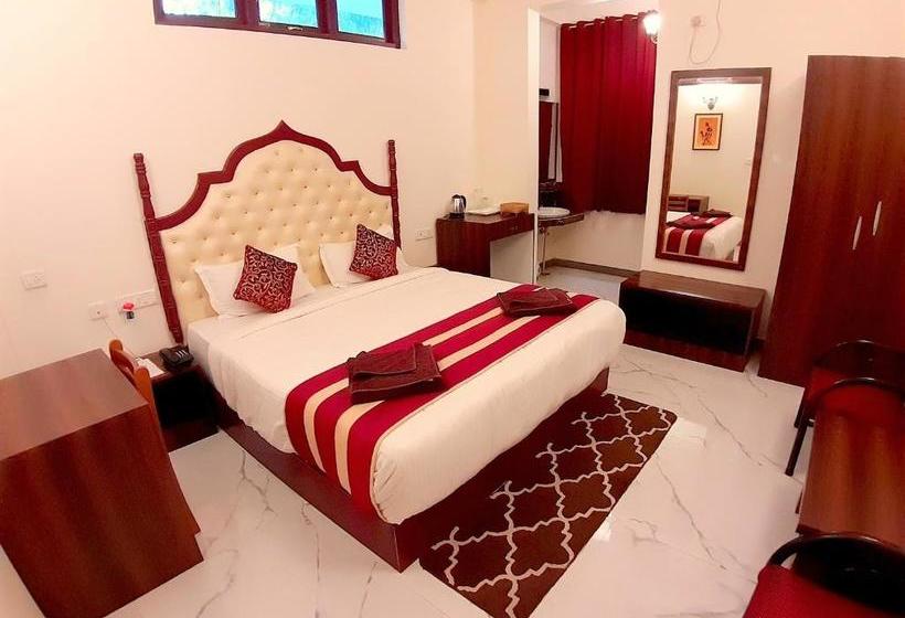 منتجع Andaman Galley Boutique