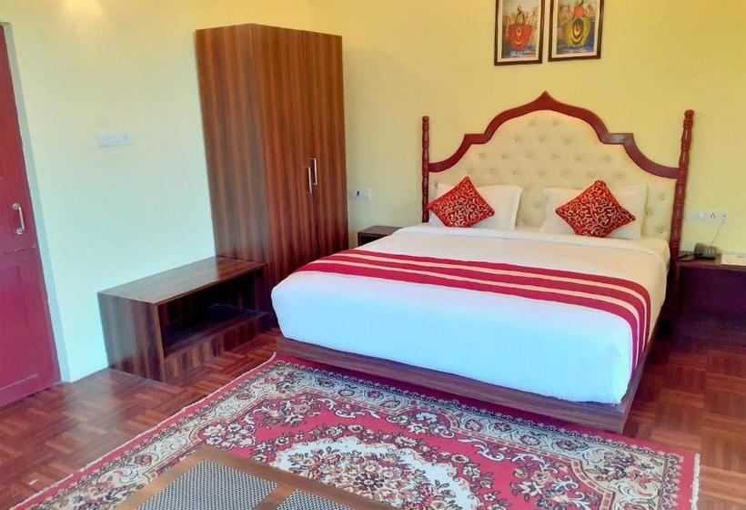 منتجع Andaman Galley Boutique