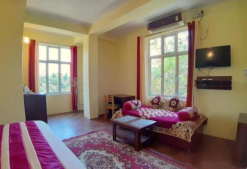 منتجع Andaman Galley Boutique