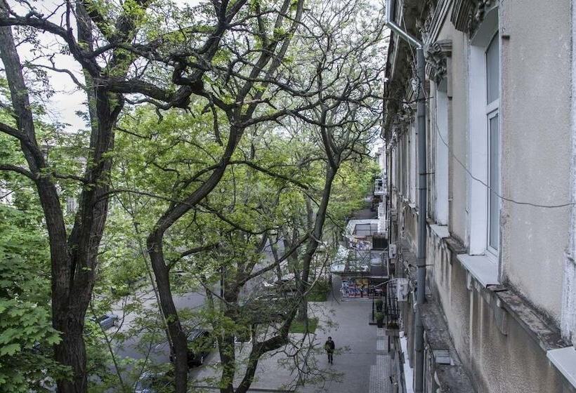 Apart Hotel Queen Margo