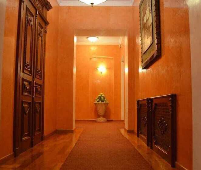 Apart Hotel Queen Margo