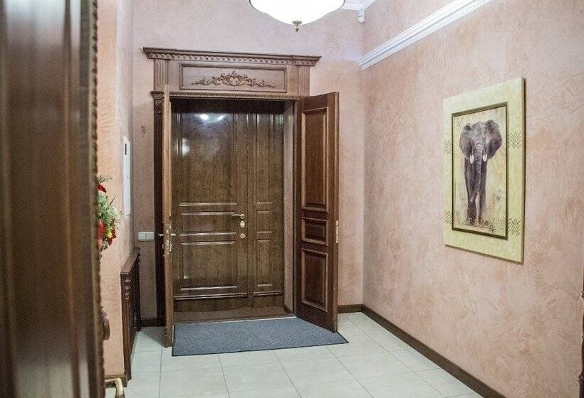 Apart Hotel Queen Margo