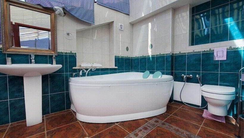 Apart Hotel Queen Margo