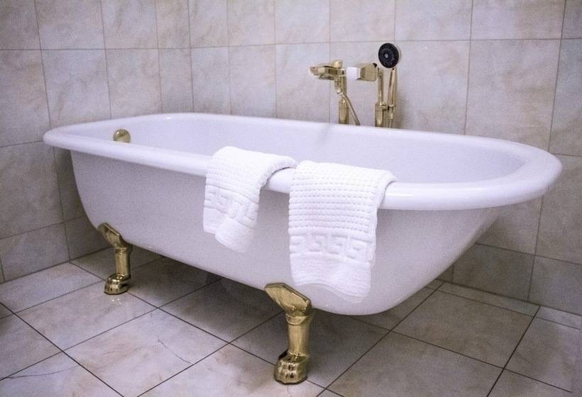 Apart Hotel Queen Margo