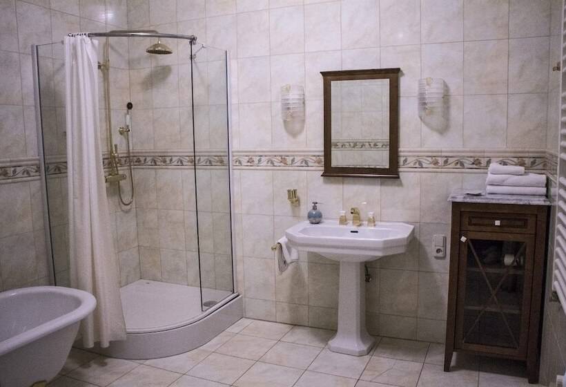 Apart Hotel Queen Margo