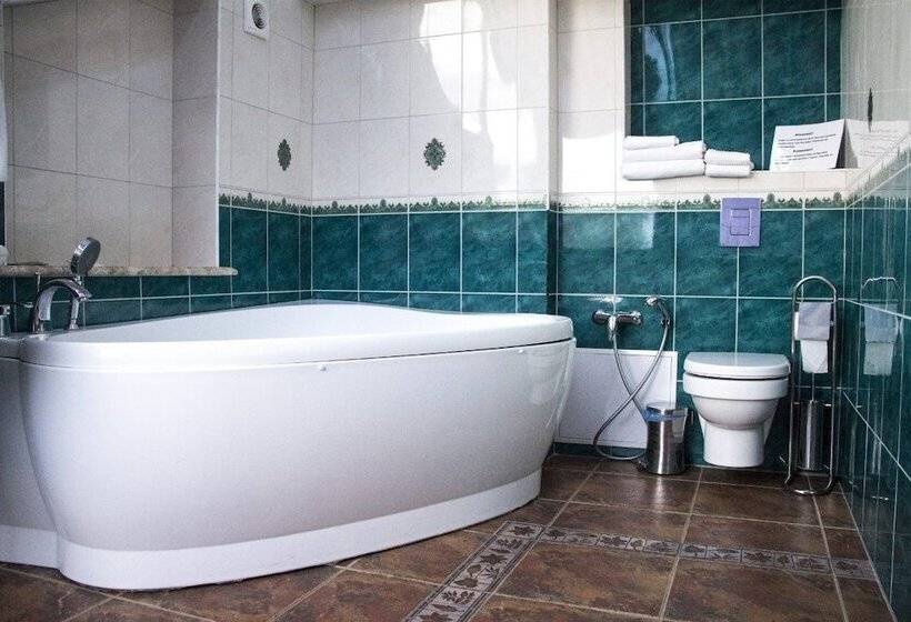 Apart Hotel Queen Margo