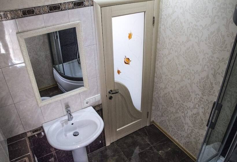 Apart Hotel Queen Margo