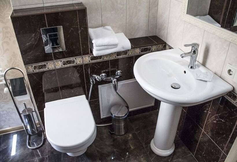 Apart Hotel Queen Margo