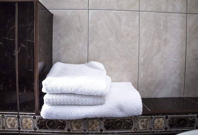 Apart Hotel Queen Margo